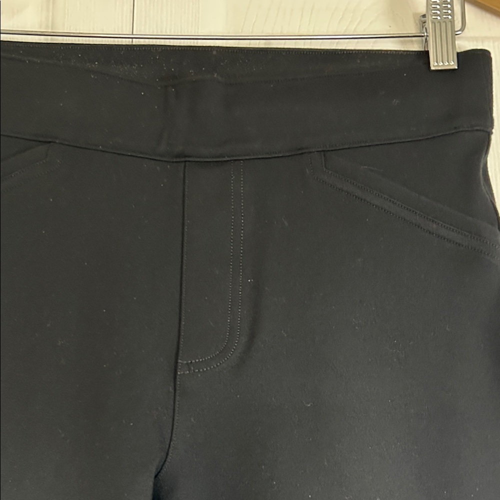 Spanx Dress Pant High-Waisted Leggings - Picture 2 of 5
